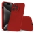 Nakładka SOFTY Xiaomi Redmi Note 13 Pro 4G czerwona